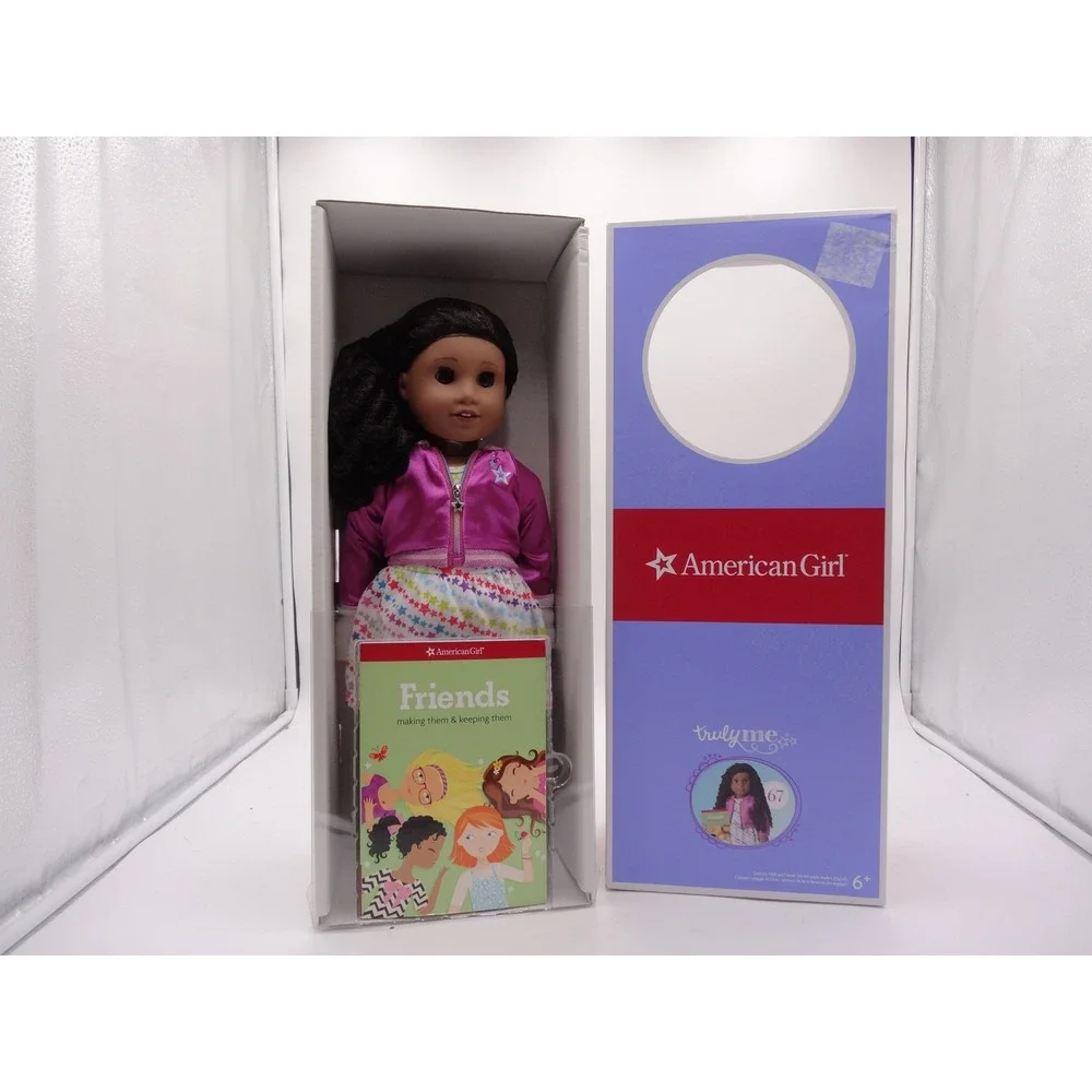 American Girl american girl